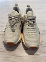 Nike ReactX Infinity Run 4 Multicoloured Womens Size UK 7 RRP &pound;155 #I322