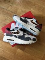 Nike Air Max 1 '87 Great Indoors UK 3 US 5.5 Womens Trainers Brand New