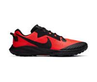 Nike Air Zoom Terra Kiger 6 Trail Running - Red - Size UK 10.5 (EU 45.5) US 11.5