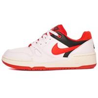 Nike Full Force Low Mens Fashion Casual Retro Basketball Shoes Trainers White