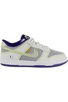 NIKE + UNION LA DUNK LOW LEATHER SNEAKERS EU 40 UK 6 US 8.5 - EU 40 (UK 6, US 8.5) Regular