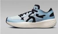 Nike Air Jordan Delta 3 Low Blue Tint/White/Black womens shoe with original box
