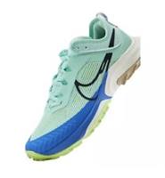 Womens Nike Air Zoom Terra Kiger 8 Mint Trail Running Gym Trainers 100% Nike
