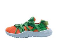 Nike Air Huarache NM 2015 - Poison Green Orange - Size UK 10.5 (EU 45.5) US 11.5