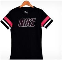 Nike WOMENS NSW LOGO T-SHIRT LARGE L20 - L Regular