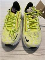 Nike Superrep Go 3 Volt/Black Womens Size UK 8.5 RRP £100 #I464