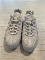 Nike Air Max 95 White Womens Size UK 5.5 RRP &pound;155 #I469