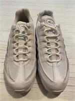Nike Air Max 95 White Mens Size UK 8.5 RRP &pound;170 #I549