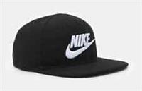 NIKE AIR CLASSIC YOUTH CAP SWOOSH FUTURA ADJUSTABLE HAT SNAPBACK AGE10-14 YEARS