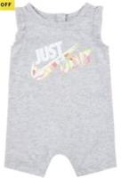 Nike Romper Babiesofficial Nike baby romper 9-12m (NEW)