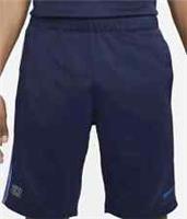 Nike Junior Boy Unisex Sportswear Soft Shorts repeat Tick Swoosh Size From 7-14