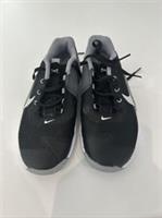 Nike Metcon 7 Mens Uk 6.5 Black Particle Grey New Without Box#205#167
