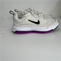 Womens/older Girls Nike Air Max AP SNEAKERS IK SIZE 4 NWOB # 543