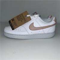 Womens Nike Court Vision Uk Size 6 NWOB # 544