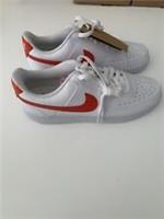 nike court vision low Mens Uk 9 Nwob #1124