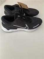 nike renew run 4 Mens Uk 8 Running Trainers Nwob #1118
