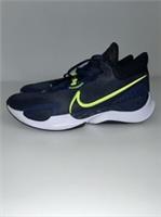 Mens Nike Renew Blue Uk Size 10 NWOB # 807