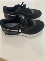 Nike AirMax Air Systm Boys Trainers Uk 4 New Without Box #187