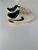 Nike Court Vision Mens Uk 7 Trainers New Without Box #360