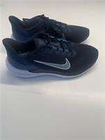 nike winflo 9 Mens Uk 10 Running Trainers New Without Box