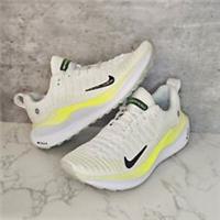 Women's Nike ReactX Infinity Run 4 White Light Lemon Twist UK 5 New DR2670 101