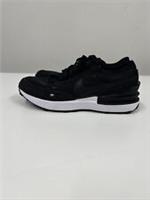 Kids Nike Waffle 1 Trainers Uk Size 4 NWOB #1508