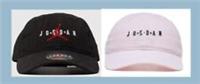 Nike Jordan Child Cap Jumpman Hat Embroidered Jumpman Kids Age 4-7
