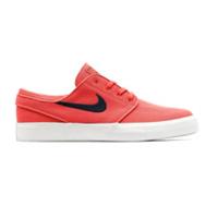 Nike SB Zoom Stefan Janoski Canvas - 2016 - Track Red - Size UK 9 (EU 44) US 10