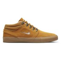 Nike SB Zoom Stefan Janoski Mid Suede 2020 Chutney Gum - Size UK 7 (EU 41) US 8