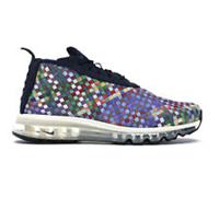 Nike Air Max Woven Boot SE - 2017 - Multicoloured - Size UK 8 (EU 42.5) US 9
