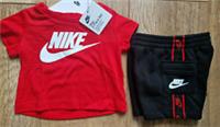 Nike air Boys Tee T-shirt And Shorts Set 0-3 months -6-9-12 -24 Months INFANT