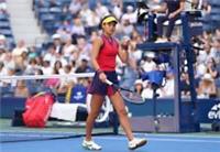 Nike React Vapor NXT HC Trainers - Emma Raducanu US Open 2021 - UK 8.5 - BNIB