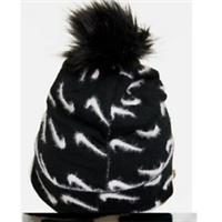 NIKE Kids Unisex Boy/Girls Nike Stylish Snow Beanie Hat t AGE 12-15