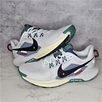 Nike ReactX Pegasus Trail 5 UK 6 EU 40 Trail Running Trainers DV3864 100