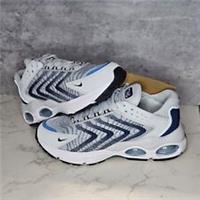 Nike Air Max TW Trainers UK 7 DQ3984 001 Blue RRP £144.99 NEW