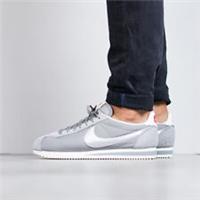 Nike Classic Cortez Nylon Premium OG 2016 - Grey - Size UK 9 (EU 44) US 10