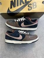 Dunk Low SB Strummer (2008)