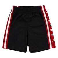NIKE Jordan Stripes Shorts Junior AGE 5-6--6-7  Jordan Jumpman