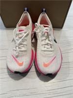 Nike ZoomX Invincible Run FK Multicoloured Womens Size UK 6 EU 40 RRP &pound;190 #I792