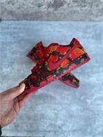 Nike SB Dunk Low Wizard Of Oz Poppy Field | UK 8.5 | In Hand | Trusted Seller