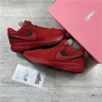 Nike Lebron XX 10 Liverpool F.C. - Size UK 6 / EU 40 / US 7 - DV1193-600