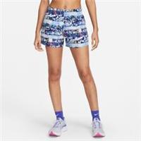 Nike Dri-Fit Womens Multi Coloured Running Shorts - Size Extra Small (XS) BNWT - XS Regular