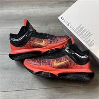Nike G.T. Jump 2 Shaedon Sharpe PE Canadian Roots - Size UK 8.5 / EU 43