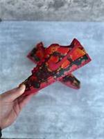 Nike SB Dunk Low Wizard Of Oz Poppy Field | UK 9 | In Hand | Trusted Seller