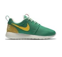 Nike Roshe One Retro Rosherun 2015 - Brazil - Green - Size UK 8.5 (EU 43) US 9.5