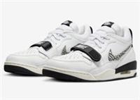 NIKE AIR ZOOM LEGACY 312 LOW UK SIZE 9.5 EU 44.5 TRAINERS CEMENT CD7069-110