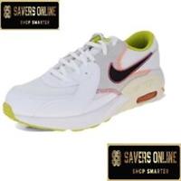 Genuine Nike Air Max Excee Ladies/Kids' Shoe CD6894-120 White UK Size-5 (W28)