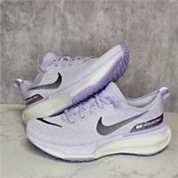 Nike ZoomX Invincible Run 3 UK 6.5 DR2660-500 Lilac Bloom GENUINE