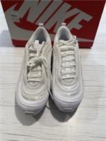 Nike Air Max 97 White Mens Size UK 7 EU 41 RRP &pound;175 #I906