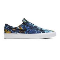 Nike SB Zoom Stefan Janoski Slip On - 2019 Lava Lamp - Size UK 10 (EU 45) US 11